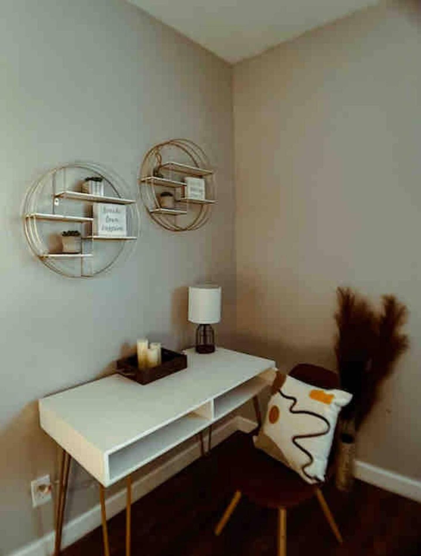 Modern Duplex Near Arenas, Hospitals, Universities, & Attractions Tower Grove Dış mekan fotoğraf